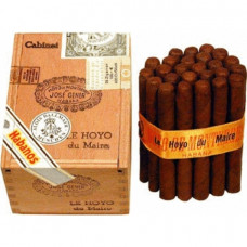 Сигары Hoyo de Monterrey Le Hoyo du Maire/25 (шт.)